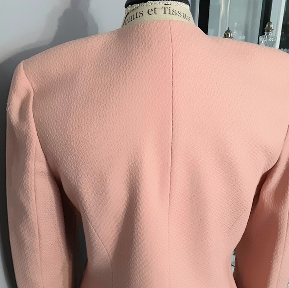 Alfred Sung Jacket - Picture 4 of 8